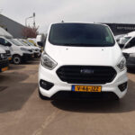Ford Transit Custom - Foto 3