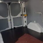 Ford Transit Custom - Foto 30