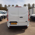 Ford Transit Custom - Foto 33