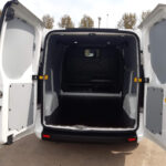 Ford Transit Custom - Foto 34
