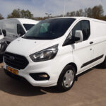 Ford Transit Custom - Foto 4