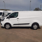 Ford Transit Custom - Foto 6