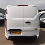 Ford Transit Custom - Foto 7