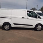 Ford Transit Custom - Foto 8