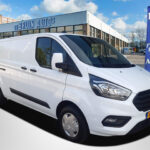 Ford Transit Custom - Foto 1