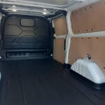 Ford Transit Custom - Foto 10
