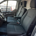 Ford Transit Custom - Foto 12