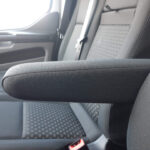 Ford Transit Custom - Foto 13