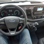Ford Transit Custom - Foto 15