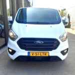 Ford Transit Custom - Foto 2
