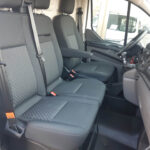 Ford Transit Custom - Foto 23