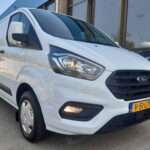 Ford Transit Custom - Foto 24