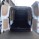 Ford Transit Custom - Foto 25