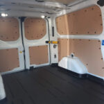 Ford Transit Custom - Foto 29