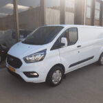 Ford Transit Custom - Foto 3