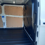 Ford Transit Custom - Foto 30