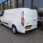 Ford Transit Custom - Foto 4