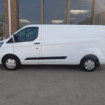 Ford Transit Custom - Foto 5