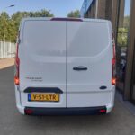 Ford Transit Custom - Foto 6