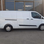 Ford Transit Custom - Foto 7
