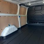 Ford Transit Custom - Foto 8