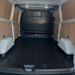 Ford Transit Custom - Foto 9