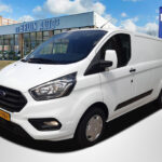 Ford Transit Custom - Foto 1