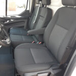 Ford Transit Custom - Foto 10