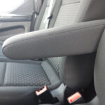 Ford Transit Custom - Foto 12