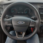 Ford Transit Custom - Foto 14