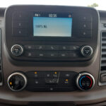 Ford Transit Custom - Foto 17