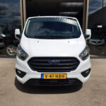 Ford Transit Custom - Foto 2