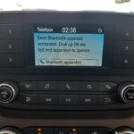 Ford Transit Custom - Foto 22