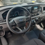 Ford Transit Custom - Foto 23