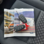 Ford Transit Custom - Foto 26