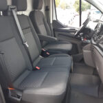 Ford Transit Custom - Foto 27