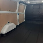 Ford Transit Custom - Foto 28