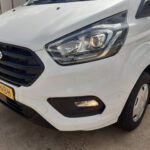 Ford Transit Custom - Foto 3
