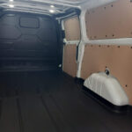 Ford Transit Custom - Foto 30