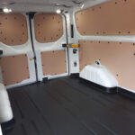 Ford Transit Custom - Foto 33