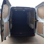 Ford Transit Custom - Foto 34