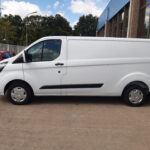 Ford Transit Custom - Foto 5