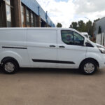 Ford Transit Custom - Foto 7