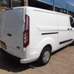 Ford Transit Custom - Foto 8