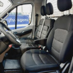 Ford eTransit - Foto 10