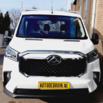 Ford eTransit - Foto 2