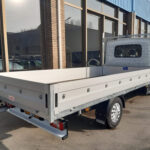 Ford eTransit - Foto 36