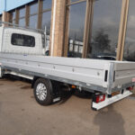 Ford eTransit - Foto 41