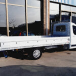 Ford eTransit - Foto 7