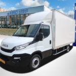 Iveco Daily - Foto 1